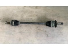 Recambio de palier trasero derecho para mercedes-benz vito / mixto furgón (w639) 115 cdi referencia OEM IAM   