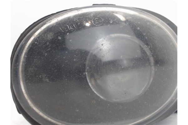 Recambio de faro antiniebla izquierdo para seat toledo (1m2) referencia OEM IAM  1M0941699A 