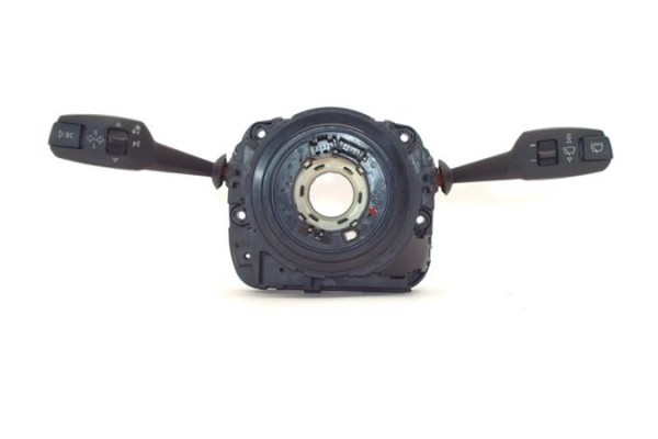 Recambio de mando intermitencia para bmw serie 1 berlina (e81/e87) 2.0 118d referencia OEM IAM LZ912303003 LK3910020823003 