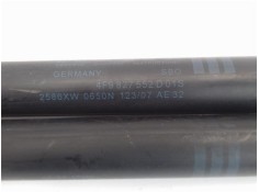 Recambio de amortiguador porton para audi a6 avant (4f5) 2.8 fsi referencia OEM IAM 4f9827552d01s  