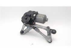 MOTOR LIMPIAPARABRISAS DELANTERO 9671062380 
