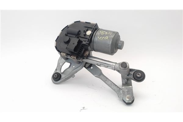 Recambio de motor limpiaparabrisas delantero para peugeot 3008 1.6 hdi referencia OEM IAM 9671062380  