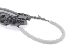 Recambio de maneta exterior delantero derecha para volkswagen polo v (6r1) 1.4 advance referencia OEM IAM 5N0839885H  