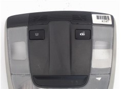 Recambio de luz delantero central techo para kia niro () híbrido vision referencia OEM IAM K14T  