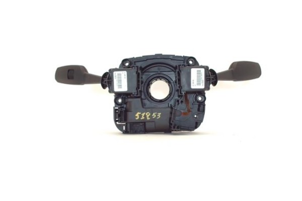 Recambio de mando intermitencia para bmw serie 1 berlina (e81/e87) 2.0 118d referencia OEM IAM LZ912303003 LK3910020823003 