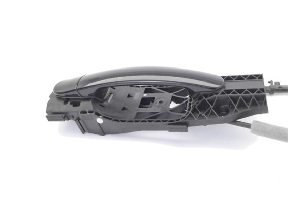 Recambio de maneta exterior delantero derecha para volkswagen polo v (6r1) 1.4 advance referencia OEM IAM 5N0839885H  