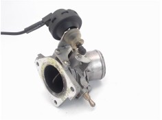 Recambio de caja mariposa aire para opel vivaro 1.9 dti referencia OEM IAM 46823851  