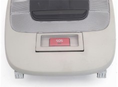 Recambio de luz delantero central techo para kia niro () híbrido vision referencia OEM IAM K14T  