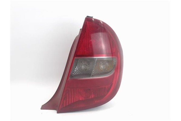 Recambio de piloto trasero derecho para citroen c5 berlina referencia OEM IAM    Recambio de piloto trasero derecho para citroen c5 berlina referencia OEM IAM