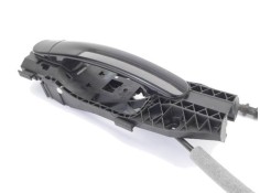 Recambio de maneta exterior delantero derecha para volkswagen polo v (6r1) 1.4 advance referencia OEM IAM 5N0839885H  