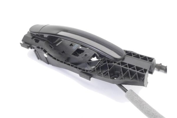Recambio de maneta exterior delantero derecha para volkswagen polo v (6r1) 1.4 advance referencia OEM IAM 5N0839885H  