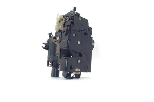 Recambio de cierre electromagnetico trasero derecho para volkswagen golf iv berlina (1j1) 1.9 tdi referencia OEM IAM Y3B4839016A