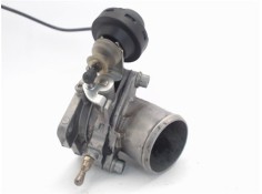 Recambio de caja mariposa aire para opel vivaro 1.9 dti referencia OEM IAM 46823851  