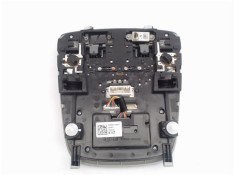 Recambio de luz delantero central techo para kia niro () híbrido vision referencia OEM IAM K14T  