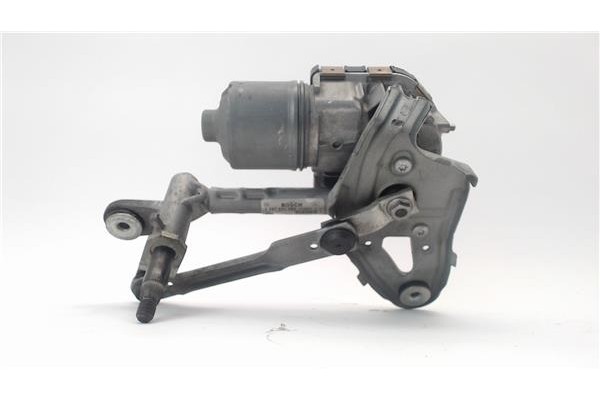 Recambio de motor limpiaparabrisas delantero para peugeot 3008 1.6 hdi referencia OEM IAM 9671062380  
