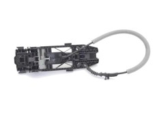 Recambio de maneta exterior delantero derecha para volkswagen polo v (6r1) 1.4 advance referencia OEM IAM 5N0839885H  