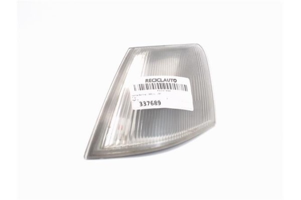Recambio de intermitente delantero izquierdo para citroen xantia berlina referencia OEM IAM   