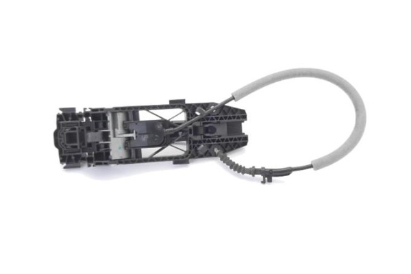 Recambio de maneta exterior delantero derecha para volkswagen polo v (6r1) 1.4 advance referencia OEM IAM 5N0839885H  