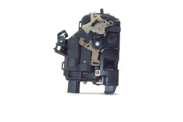 Recambio de cierre electromagnetico trasero derecho para volkswagen golf iv berlina (1j1) 1.9 tdi referencia OEM IAM Y3B4839016A