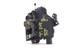 Recambio de cierre electromagnetico trasero derecho para volkswagen golf iv berlina (1j1) 1.9 tdi referencia OEM IAM Y3B4839016A