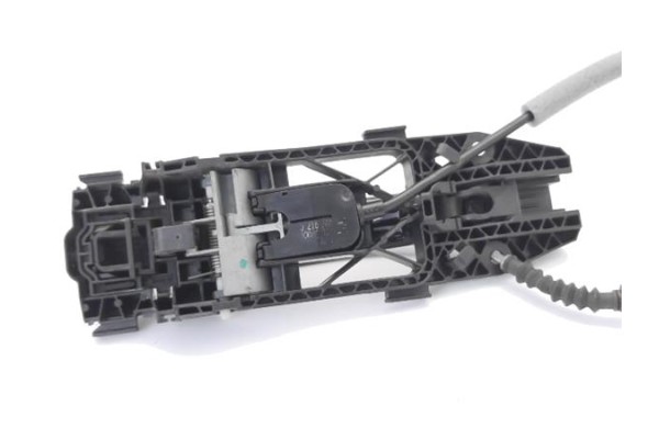 Recambio de maneta exterior delantero derecha para volkswagen polo v (6r1) 1.4 advance referencia OEM IAM 5N0839885H  
