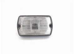 Recambio de faro antiniebla izquierdo para citroen zx referencia OEM IAM 9609759480 67803761 