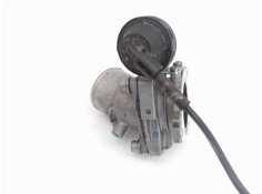 Recambio de caja mariposa aire para opel vivaro 1.9 dti referencia OEM IAM 46823851  