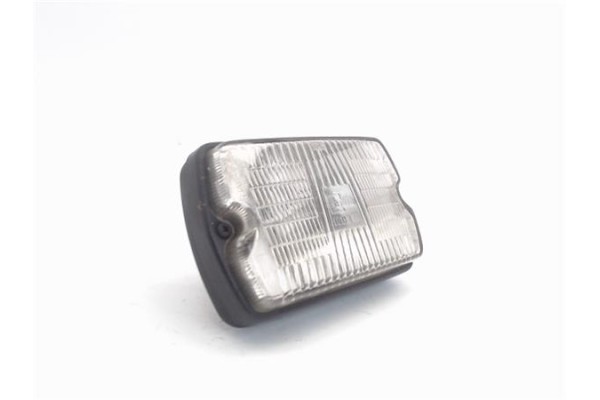 Recambio de faro antiniebla izquierdo para citroen zx referencia OEM IAM 9609759480 67803761 