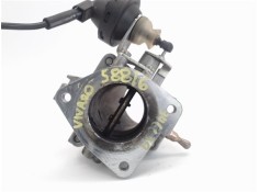 Recambio de caja mariposa aire para opel vivaro 1.9 dti referencia OEM IAM 46823851  