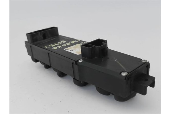 Recambio de mando elevalunas delantero izquierdo para jeep cherokee (xj) 2.5 td referencia OEM IAM 56009449AC  