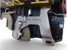 Recambio de cierre electromagnetico trasero derecho para volkswagen golf iv berlina (1j1) 1.9 tdi referencia OEM IAM Y3B4839016A