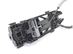 Recambio de maneta exterior delantero derecha para volkswagen polo v (6r1) 1.4 advance referencia OEM IAM 5N0839885H  