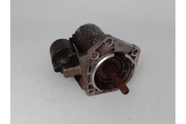 Recambio de motor arranque para seat ibiza (6k1) 1.4 referencia OEM IAM 036911023Q 0001112027 