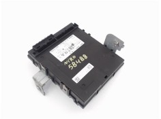 Recambio de centralita para kia niro () híbrido vision referencia OEM IAM 95400-AT120  