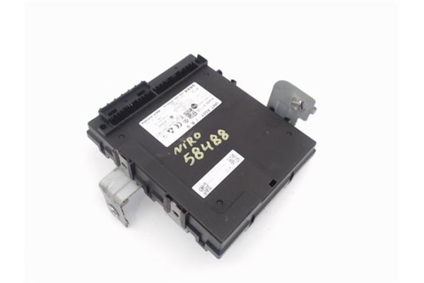 Recambio de centralita para kia niro () híbrido vision referencia OEM IAM 95400-AT120  