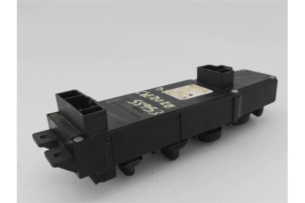 Recambio de mando elevalunas delantero izquierdo para jeep cherokee (xj) 2.5 td referencia OEM IAM 56009449AC  