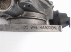 Recambio de caja mariposa aire para opel vivaro 1.9 dti referencia OEM IAM 46823851  