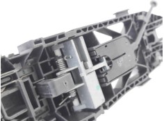 Recambio de maneta exterior delantero derecha para volkswagen polo v (6r1) 1.4 advance referencia OEM IAM 5N0839885H  