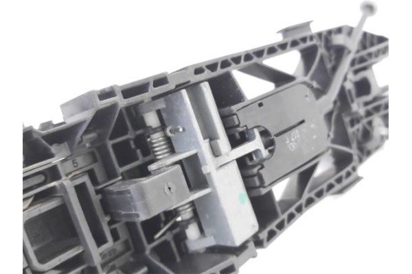 Recambio de maneta exterior delantero derecha para volkswagen polo v (6r1) 1.4 advance referencia OEM IAM 5N0839885H  