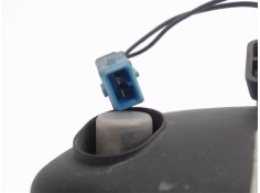 Recambio de faro antiniebla izquierdo para citroen zx referencia OEM IAM 9609759480 67803761 