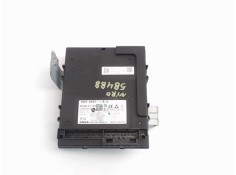 Recambio de centralita para kia niro () híbrido vision referencia OEM IAM 95400-AT120  