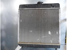 Recambio de radiador para mercedes-benz lim./ coupe (bm 123) 2.0 d 200 referencia OEM IAM RA0170041 JDEUS 