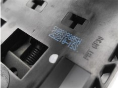 Recambio de maneta exterior delantero derecha para volkswagen polo v (6r1) 1.4 advance referencia OEM IAM 5N0839885H  