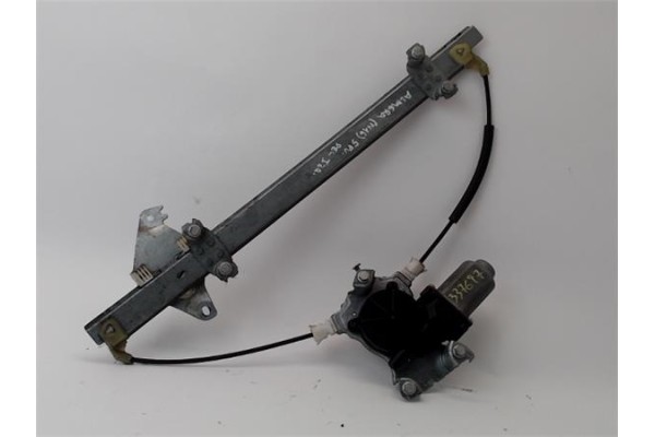 Recambio de elevalunas electrico delantero izquierdo para nissan almera (n16/e) referencia OEM IAM   
