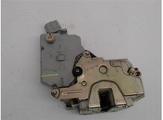 Recambio de cierre electromagnetico delantero derecho para nissan primera berlina (p11) 2.0 td referencia OEM IAM 805022F916  