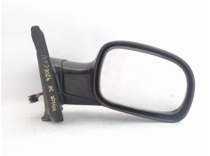 Recambio de retrovisor electrico derecho para chrysler voyager gs referencia OEM IAM 4717464  