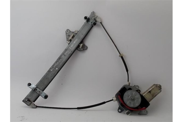 Recambio de elevalunas electrico delantero izquierdo para nissan almera (n15) referencia OEM IAM   