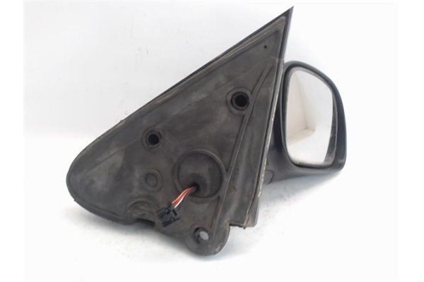 Recambio de retrovisor electrico derecho para chrysler voyager gs referencia OEM IAM 4717464  