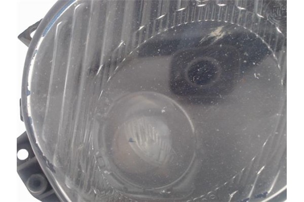 Recambio de faro antiniebla izquierdo para ford mondeo berlina (gd) referencia OEM IAM   