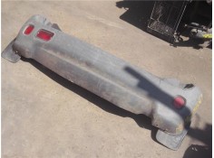 Recambio de paragolpes trasero para hyundai atos (mx) 1.0 gls referencia OEM IAM   